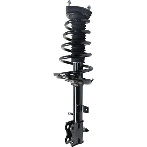 Fully Loaded Strut Rear Driver Left Side Hand for Toyota Highlander 2009-2013