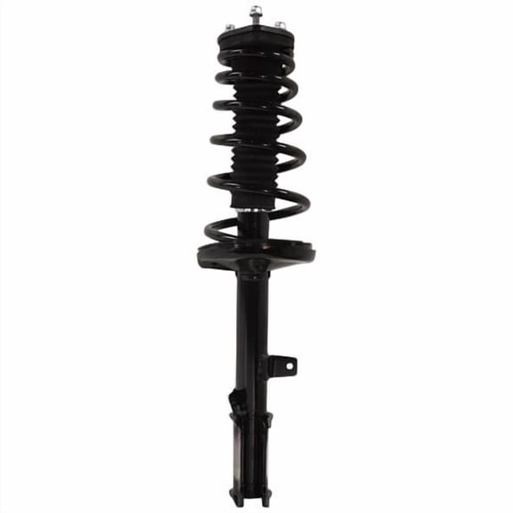 Fully Loaded Strut Rear Driver Left Side Hand for Toyota Venza 2009-2012
