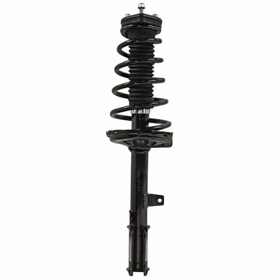Fully Loaded Strut Rear Driver Left Side Hand for Toyota Venza Highlander 08-13