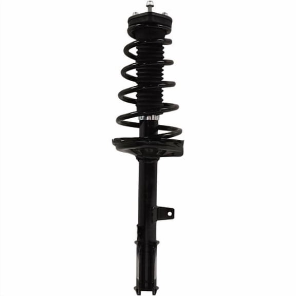 Fully Loaded Strut Rear Driver Left Side Hand for Toyota Venza Highlander 08-13