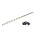 thumbnail image 1 of Fully Machined DD Steering Shaft, 18" & 3/4"-36 to 3/4 DD Joint, 1 of 7