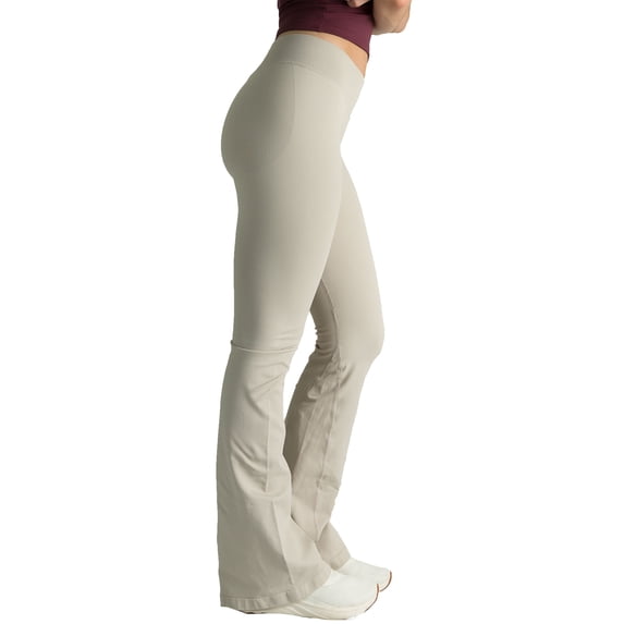 Fully Matte Yoga Long Pants