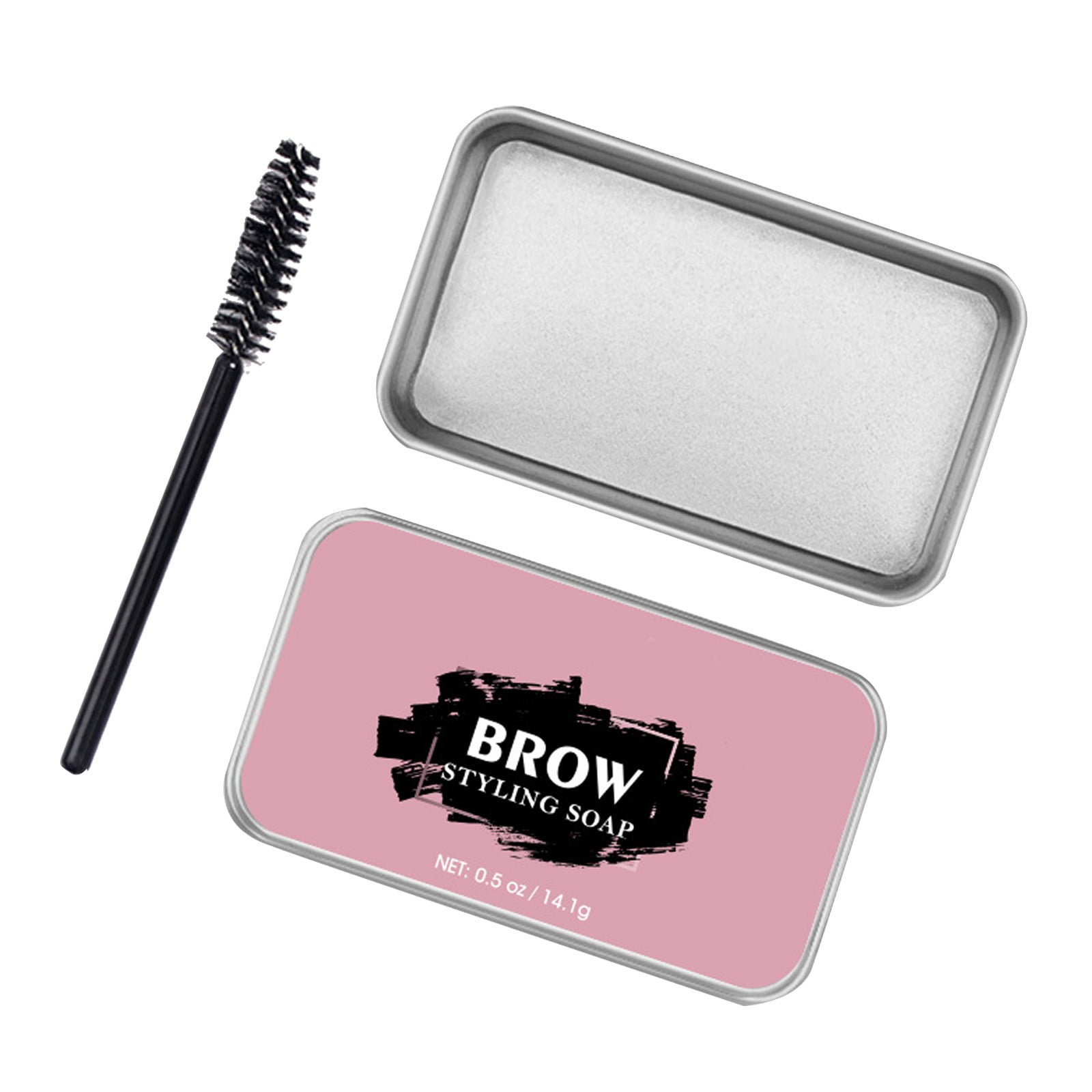 Fully Pigmented Long Wear Brow Gel Filler And Style Tinted Brow ...