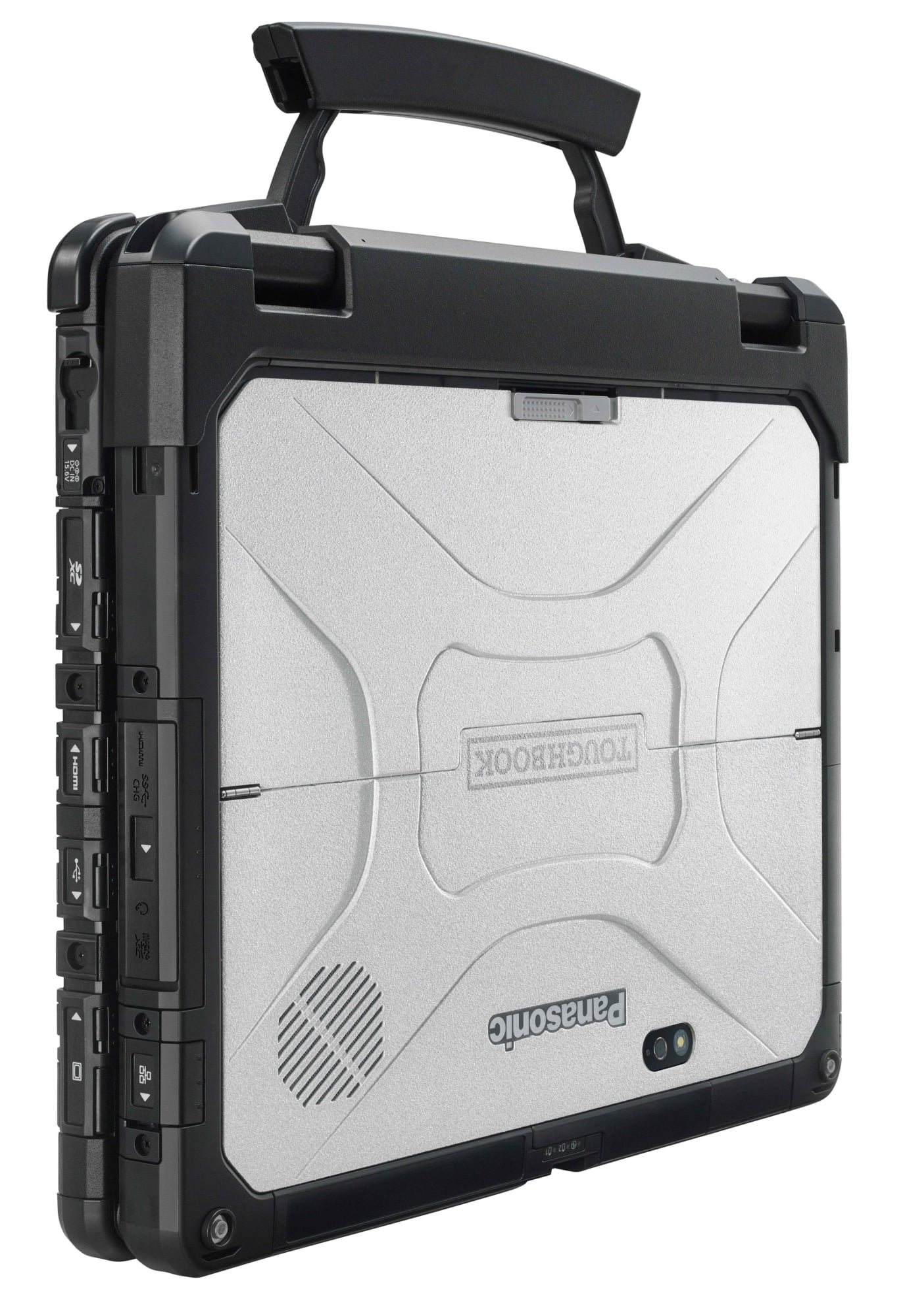 Brand: Panasonic Tough Books Brand: Panasonic Tough Books