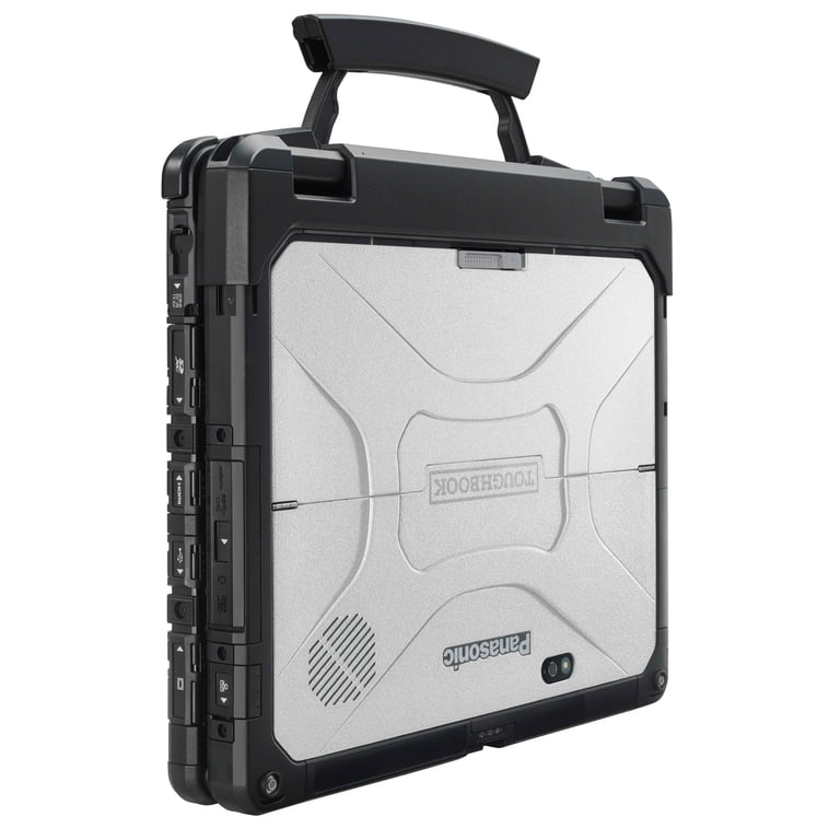 Panasonic CF-33 Laptop 12