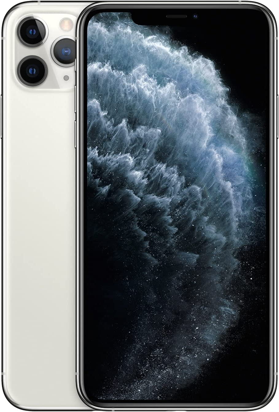 Amazon.com: Apple iPhone 11 Pro Max [512GB, Gold] + Carrier