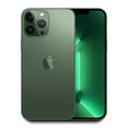 thumbnail image 1 of Pre-Owned Apple iPhone 13 Pro Max - Carrier Unlocked - 1 TB Alpine Green, 1 of 4