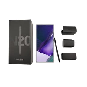 Open Box Samsung Galaxy Note 20 5G SM-N981U 128GB (US Model) All Colors - Factory Unlocked Cell Phones
