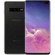 Open Box Fully Unlocked Samsung Galaxy S10 Plus 128GB GSM+CDMA AT&T T-Mobile Verizon with Original Box