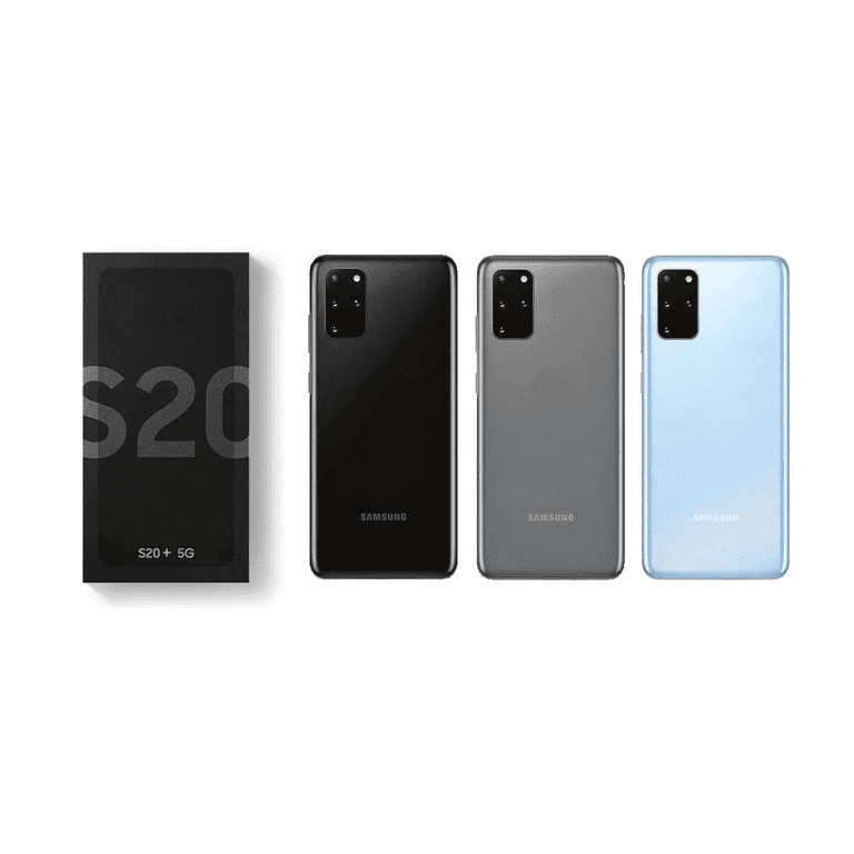 H76 Galaxy S20+ Plus 5G◆SIMフリー◆128GB◆12 Amazon.com: Samsung Galaxy S20 Plus 5G (SM-G9860) 6.7 inchs