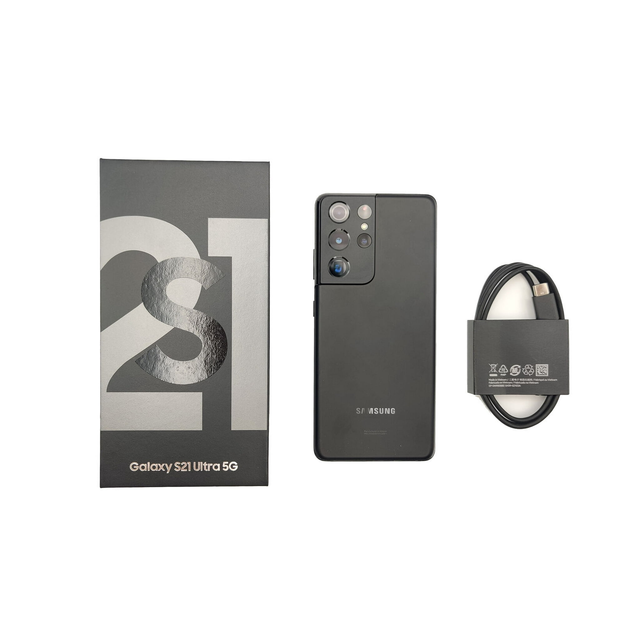 【値下げ中】Galaxy S21 Ultra 5G GalaxyS21ultra Amazon.com: SAMSUNG Galaxy S21 Ultra 5G, US Version, 128GB