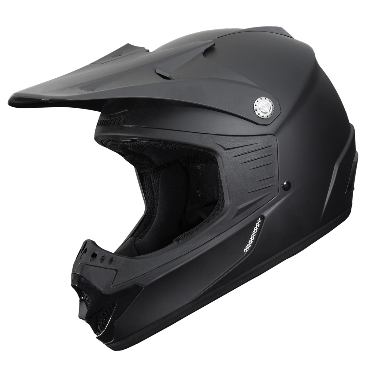 blitz motorcycle helmet Daytona Retro Full Face Helmet, S Combine that with a recessed twin ICON Airflite Bugoid Blitz Helmet