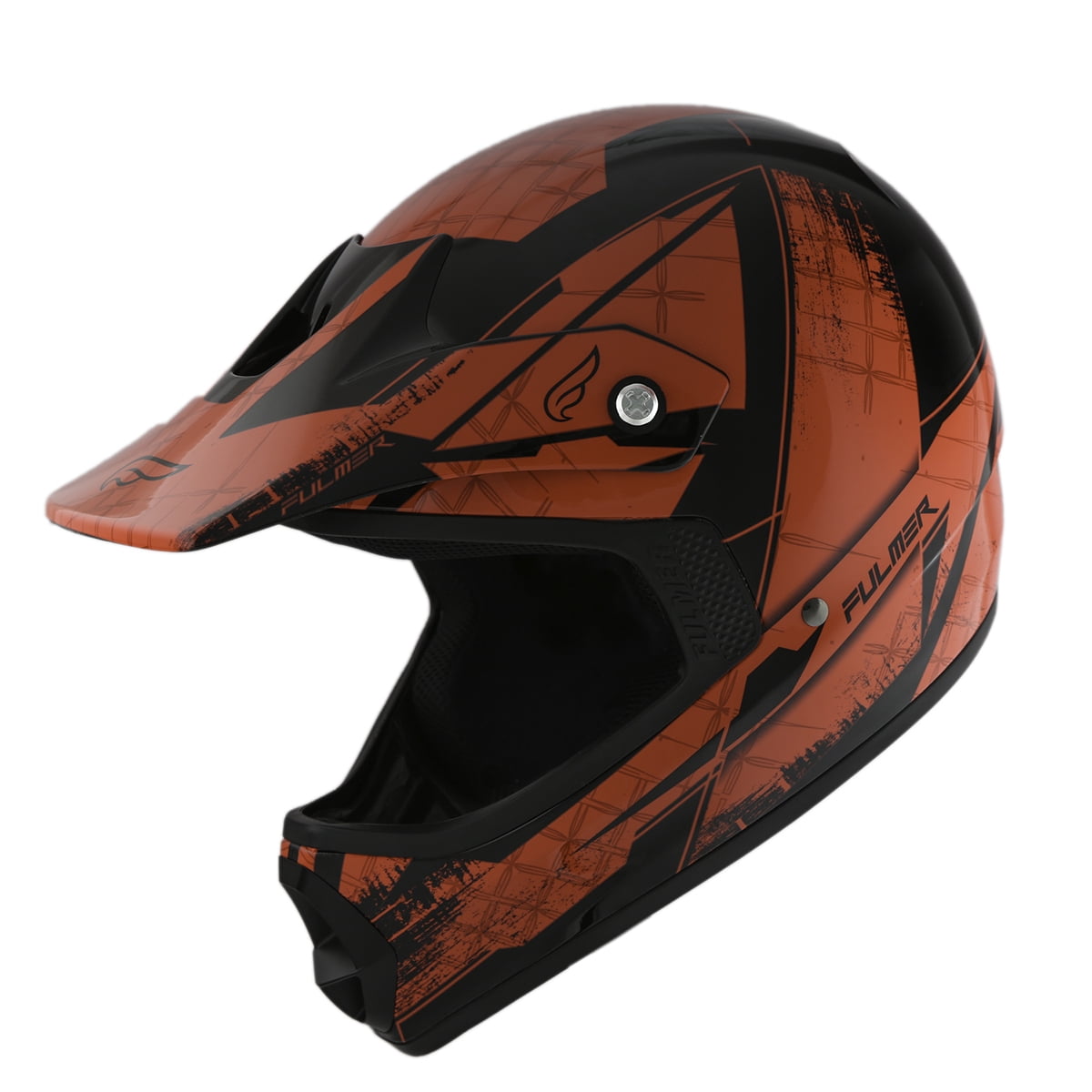 Fulmer-2511024-Youth-MX-Helmet