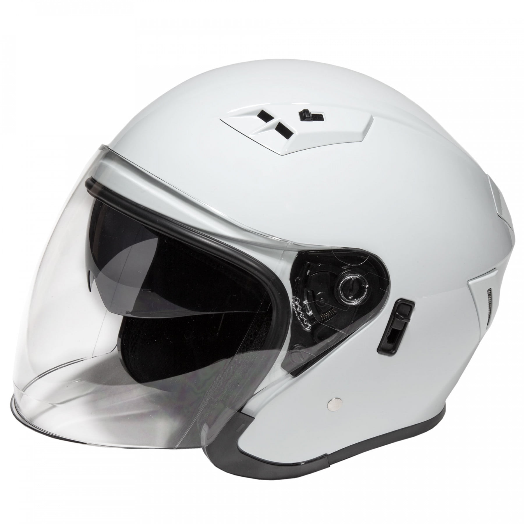 fulmer full face modular motorcycle helmet 901 SV Matte Black 2XL Modular helmet design Fulmer 360 Forge Adult Open