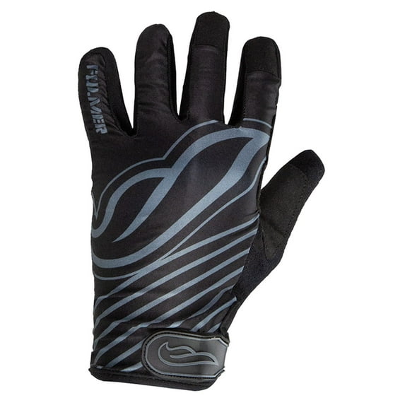 Fulmer 562 Relic MX Offroad Gloves Black XXL
