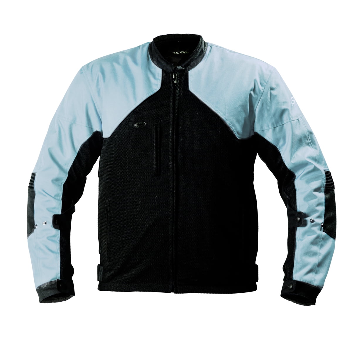 Fulmer, LJ134BLUS, Women's Supertrak II Motorcycle Jacket