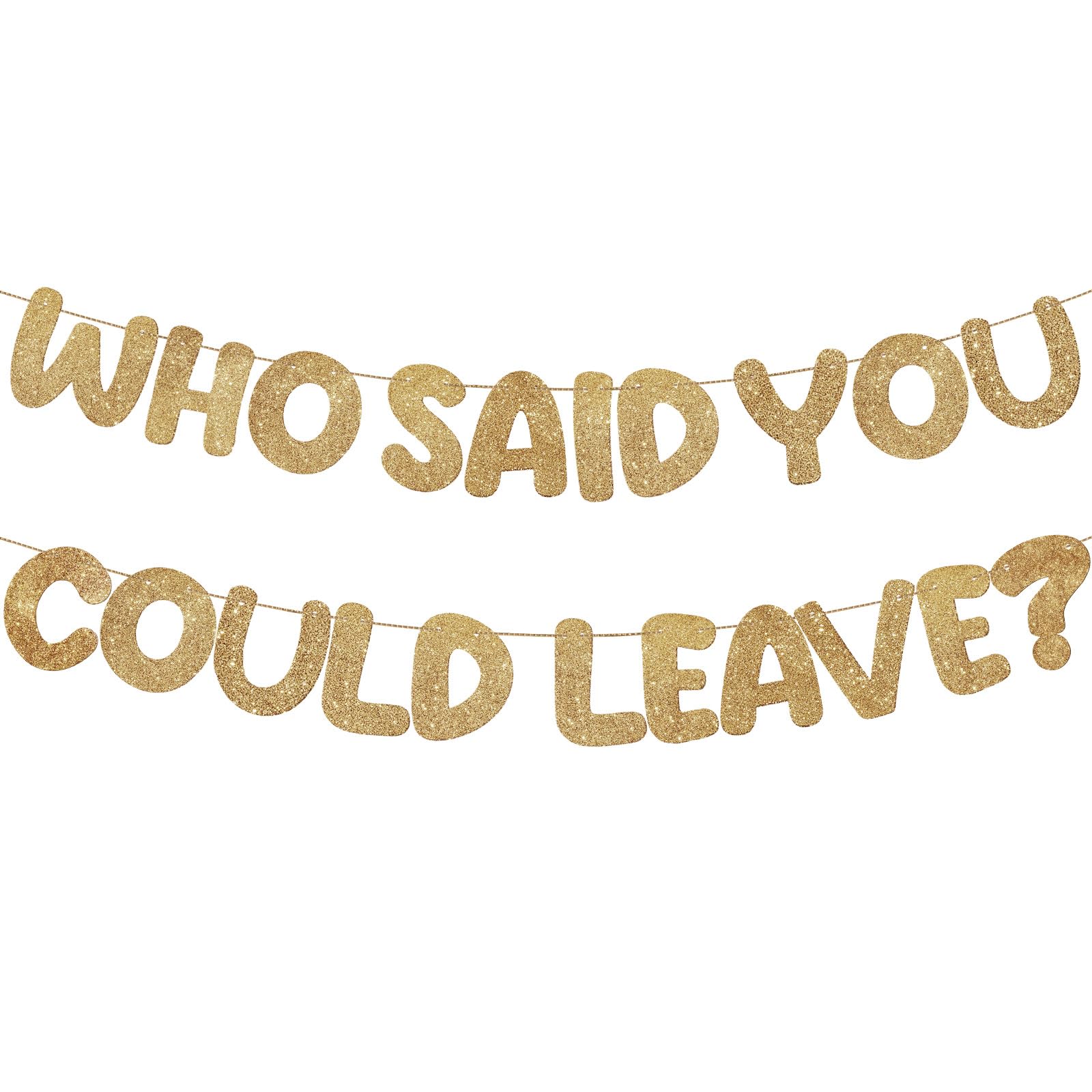 Leaving Banners For Colleagues Buy Farewell Party Decorations Supplies Kit - We Will Iss You Banner,Cake Topper,Triangle Flag Good Luck Balloons