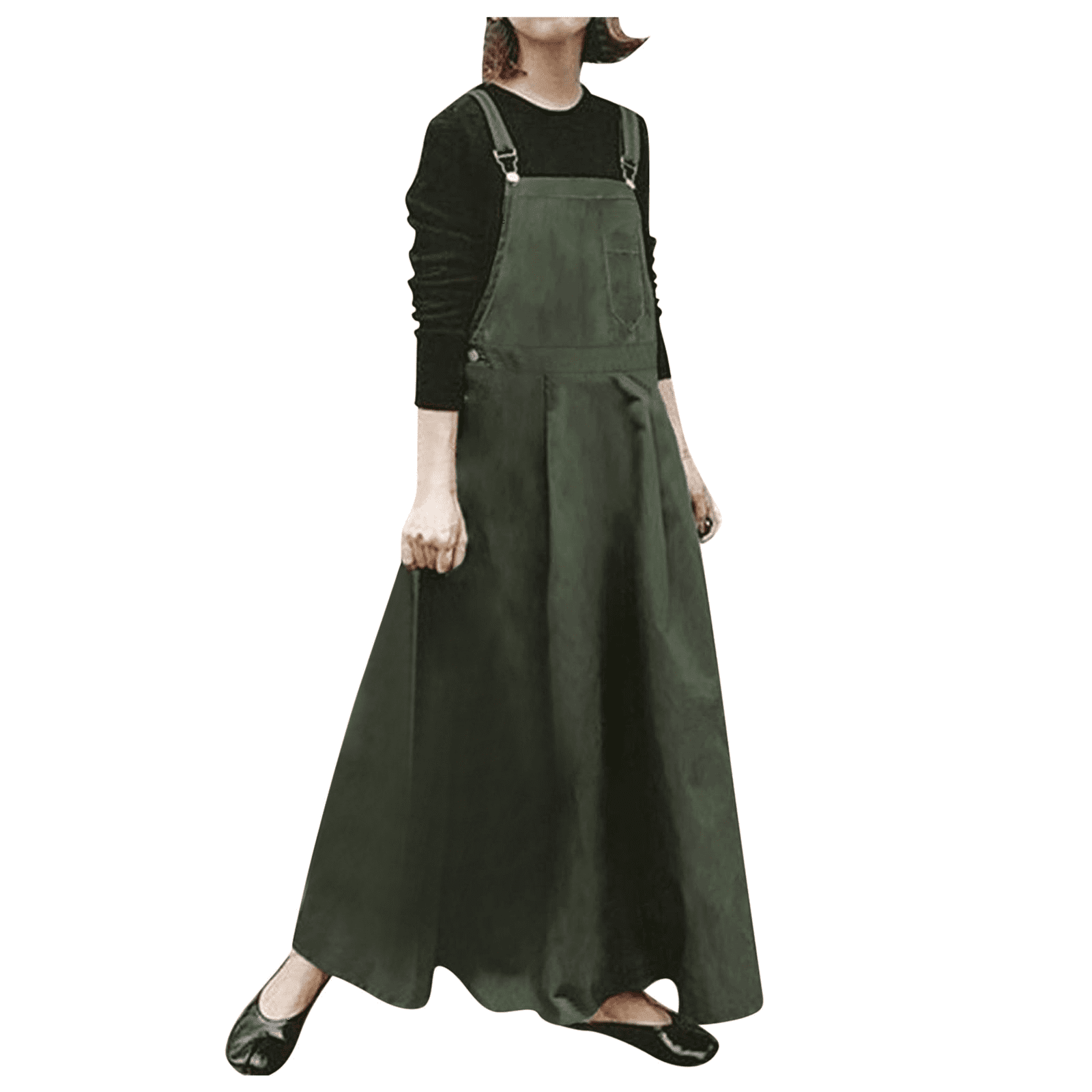 Abito Casa Senza Schiena Da Donna, Vestito Casual Con Schiena Scoperta, In Poliestere Leggero, Perfetto Per L'estate