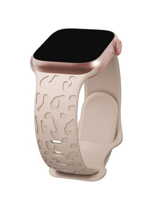 Leopard print apple watch face hotsell