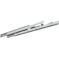 thumbnail image 1 of Fulterer FR6500 Full Extension Nylon Roller Slide White 32 in. 1 Set does one drawer, 1 of 1