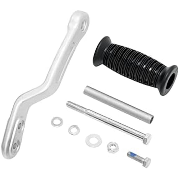 Fulton 0133311S00- Replacement Part, Handle, for F2 2,000 lbs. & 3,200 lbs. Winches$$Sport & Recreation Other