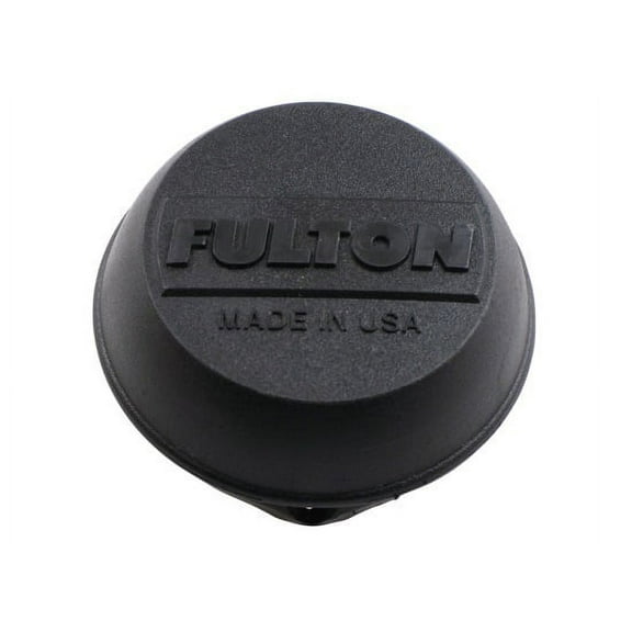 Fulton 0917540 00 Trailer Jack Cap