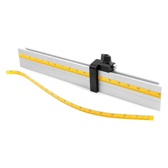 Fulton 11563 Fulton Universal Miter Gauge Fence