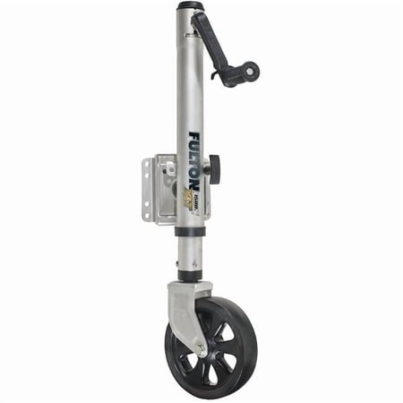 Fulton 141133 1500 lbs XLT Swivel Jack