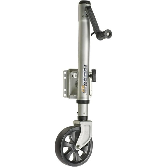 Fulton 141133 XLT 1,500lb. Swivel Jack