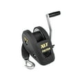 thumbnail image 1 of Fulton 142311 Single-Speed Trailer Winch - 1400 lbs. Capacity with Black Cover, 1 of 3