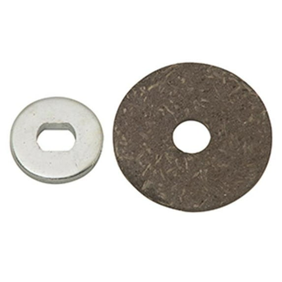 Replacement Part, Friction/Brake Disc -K/KX1051