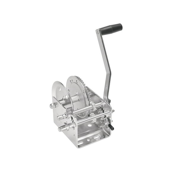 Boat Trailer Winch Stand