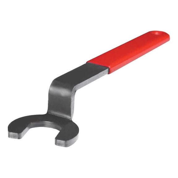Fulton 2883 16mm OFF-SET ROUTER SHAFT WRENCH FOR BOSCH ROUTERS