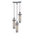 thumbnail image 1 of Elk Home - Fulton - Three Light Triangular Pendant, 1 of 2