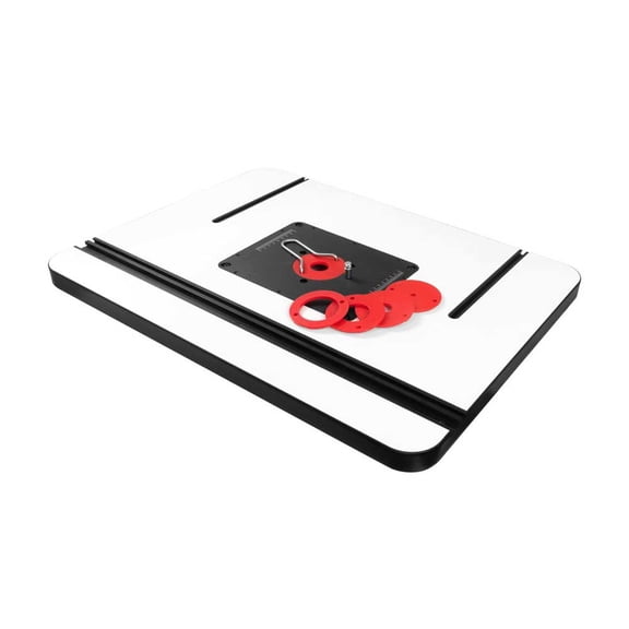 Fulton 3084 ROUTER TOP WITH PLATE