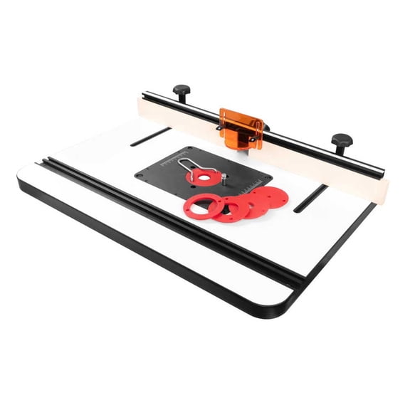 Fulton 3085 ROUTER TOP PLATE AND FENCE PACKAGE