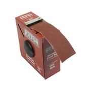 Fulton 4189 WOODWORKERS 1-1/2" ABRASIVE CLOTH 240 GRIT