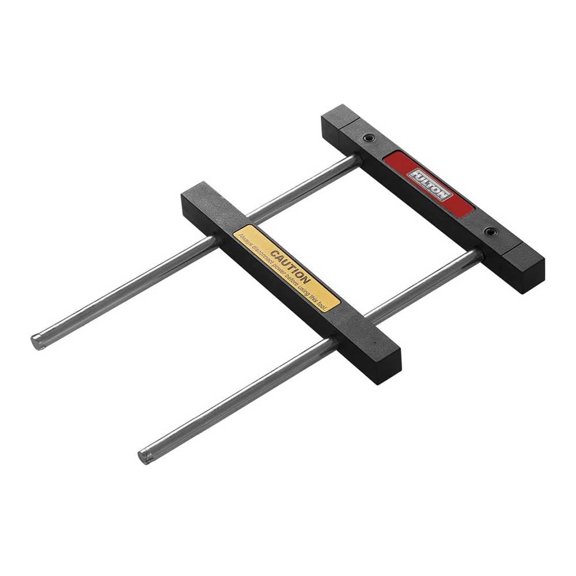 Fulton 4204 Polycarbonate 8 Jointer Knife Setting Jig