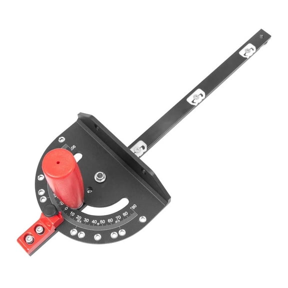 Fulton 4786 NO PLAY MITER GAUGE