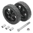 thumbnail image 1 of Fulton 500130 F2 Replacement Twin Track Wheel Kit, 1 of 3