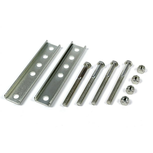 Reese Jack Mounting Hardware 500286 Reese Jack Mounting Hardware 500286