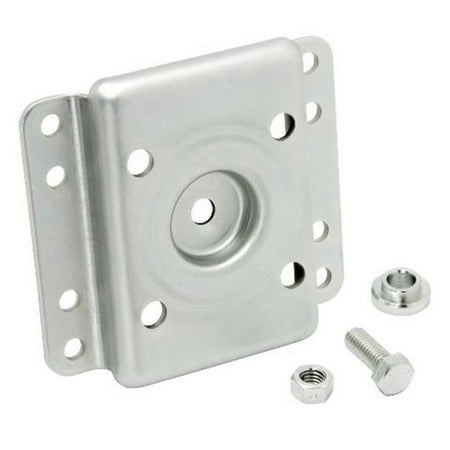 Fulton 500349 Replacement Part&#44; Bolt on Mounting Kit for XP Series Jacks