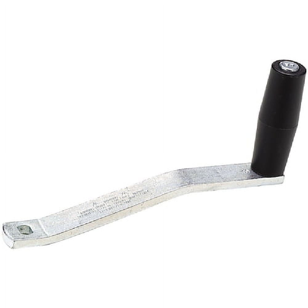 Fulton 6312P01 Boat Trailer Replacement Winch Strap/Cable Handle 10"