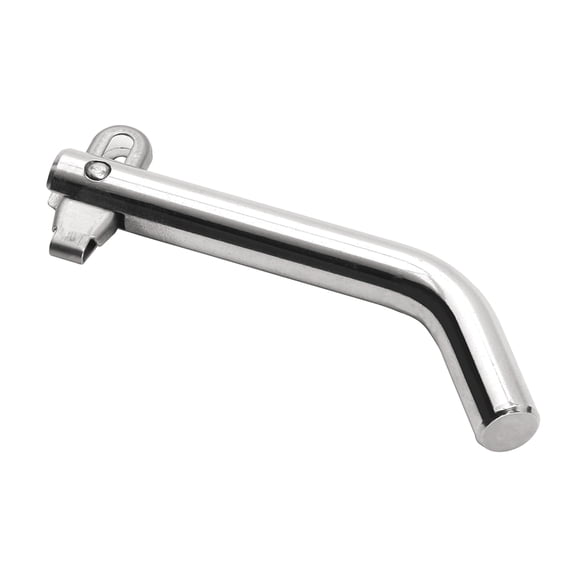 Fulton 63203 5/8" Integral Pin & Clip For 2"