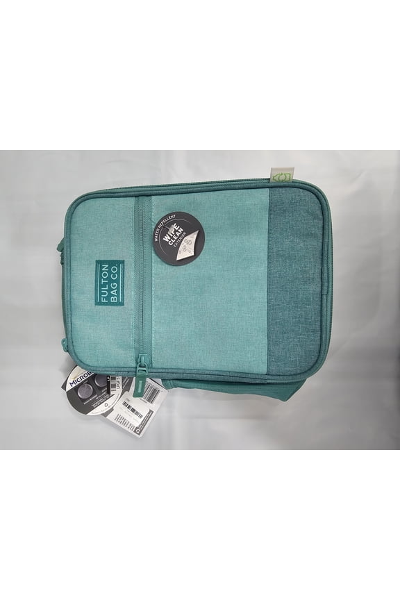Co. Insulated Lunch Bag