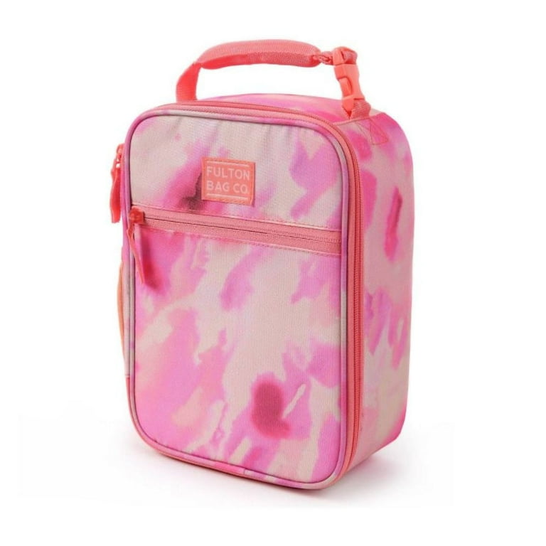 Fulton bag best sale co lunch box