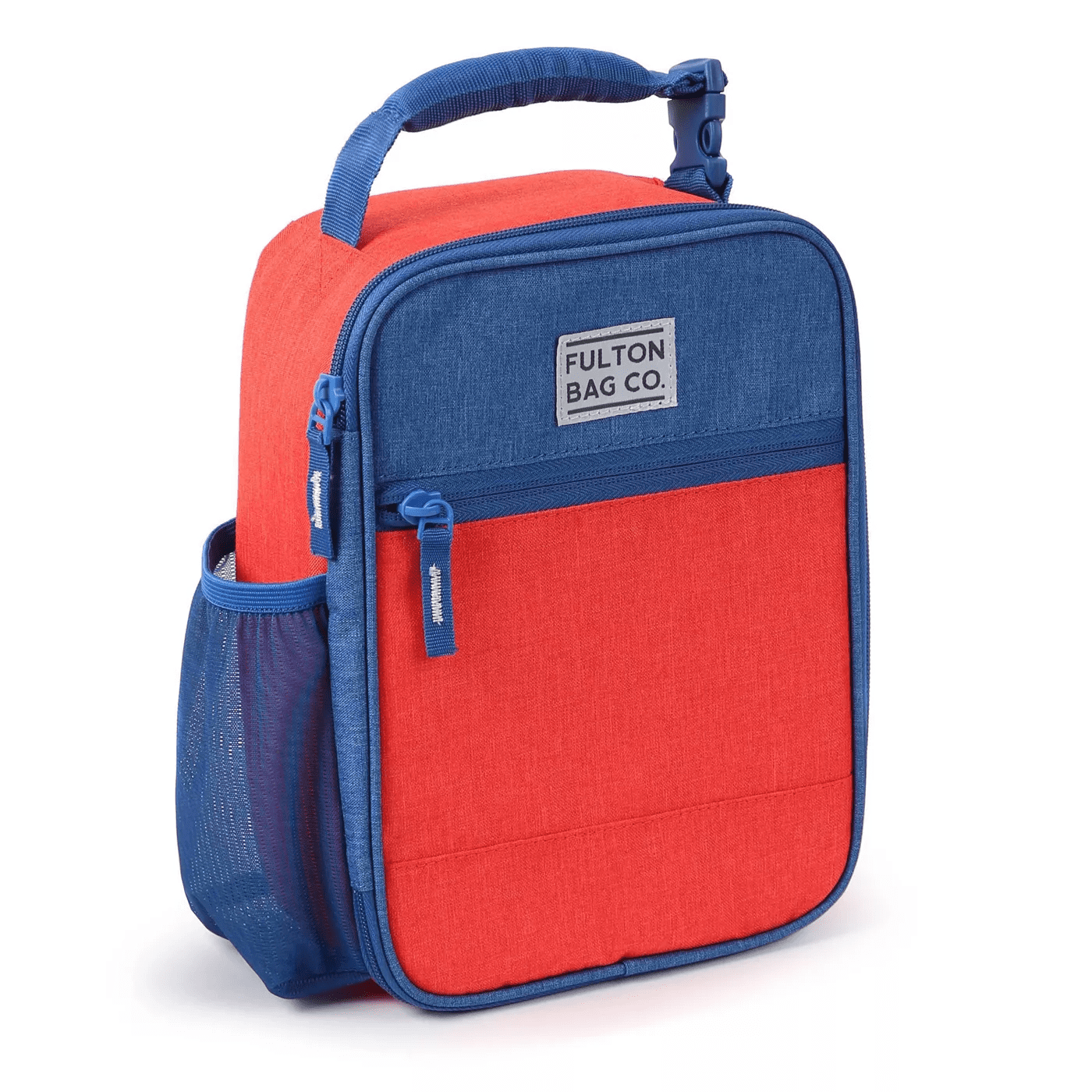 Fulton Bag Co. Upright Lunch Bag Walmart Business Supplies