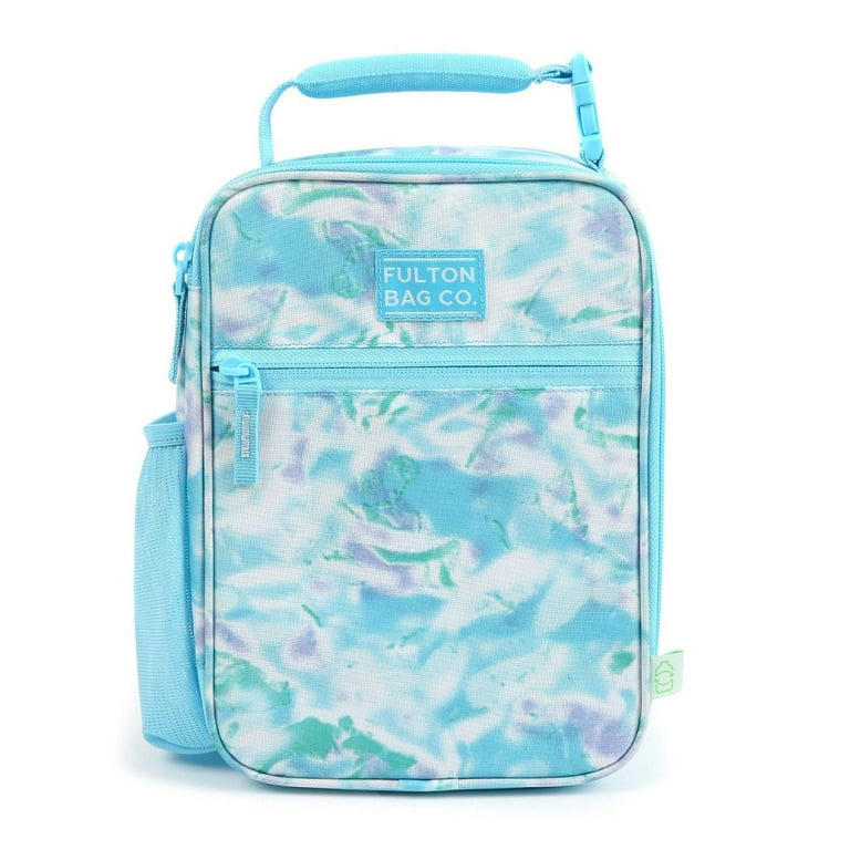 Fulton Bag Co. Upright Lunch Pack - Bright Sky