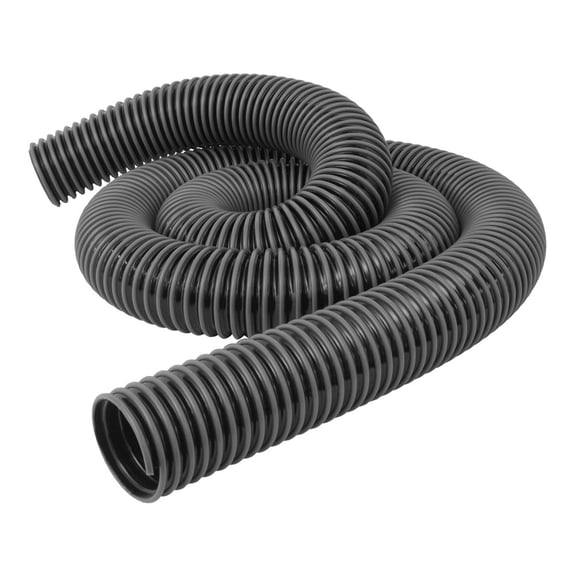 Fulton CL4603 4 Inch x 20 ft Dual Anti Static PVC Hose