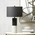 thumbnail image 1 of Fulton Concrete Table Lamp 95702, 1 of 7